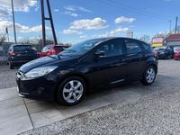 Gebraucht Ford Focus Sport 101 PS (74 kW) 2014 Schwarz Limousine