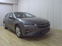 Gebraucht Opel Insignia Elegance 174 PS (127 kW) 2022 Grau Kombi