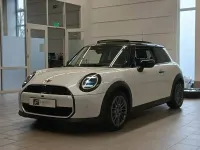 Gebraucht Mini Cooper Cabriolet Classic 156 PS (114 kW) 2024 Weiß Cabrio