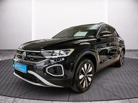 Gebraucht VW T-Roc Goal 150 PS (110 kW) 2025 SUV