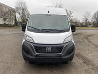 gebraucht Fiat Ducato ProfessionalKasten 30 L2H2 120 PS