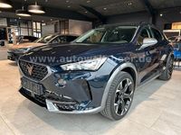 Gebraucht Cupra Formentor 150 PS (110 kW) 2021 Blau SUV