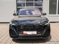 gebraucht Audi RS Q8 qu