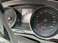 gebraucht VW Passat Variant 2.0 TDI DSG (BlueMotion Technology) Comfortline