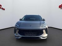 Gebraucht Forthing T5 EVO 177 PS (130 kW) 2024 Dunkelgrau SUV