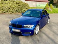 gebraucht BMW 120 Coupé i