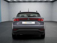 Gebraucht VW Taigo 116 PS (85 kW) 2025 Grau SUV