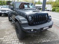 gebraucht Jeep Gladiator *V6*Musketier Black Edition*Unikat*