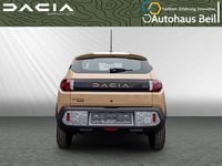 Neu Dacia Spring Extreme 19 kW (26 PS) 2025 Beige Kleinwagen