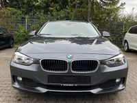 gebraucht BMW 318 d 2015