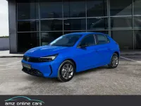 Nuevo Opel Corsa Edition 101 CV (74 kW) 2025 Azul Utilitario