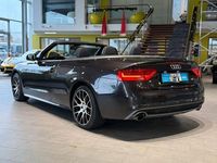 Gebraucht Audi A5 S-Line 224 PS (164 kW) 2015 Andere Coupé