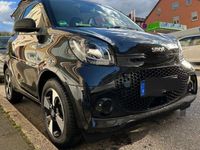 gebraucht Smart ForTwo Electric Drive forTwo EQ (Coupé)