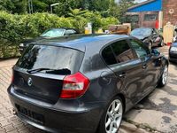 gebraucht BMW 120 d Motor Problem