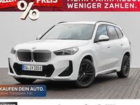 Gebraucht BMW iX1 150 kW (204 PS) 2026 Weiß SUV