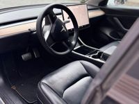 Gebraucht Tesla Model 3 Standard Range 239 kW (325 PS) 2020 Weiß Limousine