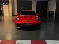 Gebraucht Porsche 911 GT3 Chrono 510 PS (375 kW) 2022 Rot Coupé