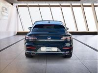 Gebraucht VW Arteon 200 PS (147 kW) 2024 Schwarz (deep black perleffekt) Kombi