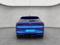 Gebraucht VW T-Roc Style 150 PS (110 kW) 2025 Blau SUV