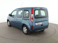 gebraucht Renault Kangoo 1.2 TCe Happy Family, Benzin, 10.660 €