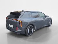 Neu Kia EV4 Earth 150 kW (204 PS) 2026 Metallic Limousine