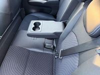 Occasion Nissan Note Acenta 140 ch (102 kW) 2014 Gris Citadine