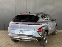 Neu Hyundai Kona Comfort 170 PS (125 kW) 2025 Meta blue pearl SUV