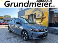Gebraucht Opel Corsa-e 100 kW (136 PS) 2024 Grau Kleinwagen