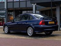 Gebraucht Opel Vectra 194 PS (142 kW) 1999 Blau Limousine