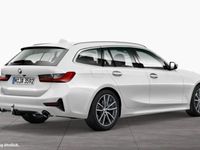 gebraucht BMW 318 d Touring