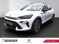 Ny Cupra Formentor 150 HK (110 kW) 2026 Hvid SUV