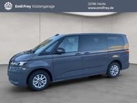 Neu VW LT Life 150 PS (110 kW) 2025 Grau Van / Kleinbus
