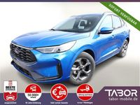 Neu Ford Kuga ST-Line 186 PS (136 kW) 2026 Blau SUV
