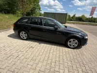Gebraucht Audi A4 143 PS (105 kW) 2011 Schwarz Kombi