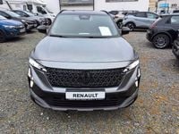 Neu Renault Austral Esprit Alpine 131 PS (96 kW) 2026 Schwarz SUV