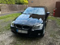 Occasion BMW 320 184 ch (135 kW) 2012 Noir Break