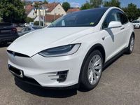 gebraucht Tesla Model X 75D*Autonomes Fahren, Supercharger*