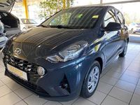 Gebraucht Hyundai i10 Trend 67 PS (49 kW) 2022 Andere Kleinwagen