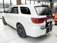 Second-hand Dodge Durango 364 CP (267 kW) 2018 Alb SUV