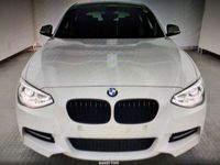 gebraucht BMW 135 i xDrive 3,0 Sportautomatic Vollausstattung!