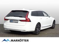 gebraucht Volvo V90 T6 Twin Engine Inscription AWD/AHK/SHZ/ACC/