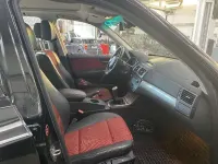 Gebraucht BMW X3 Comfort Edition 177 PS (130 kW) 2009 Schwarz SUV