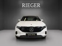 Gebraucht Mercedes EQA300 Progressive 167 kW (228 PS) 2025 Weiß SUV