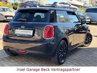 Second-hand Mini Cooper 136 CP (100 kW) 2016 Maro Hatchback