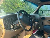 Gebraucht Dodge Ram 250 PS (183 kW) 2003 Pickup