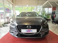 Usata Mazda 3 Go 120 CV (88 kW) 2018 Grigio Berlina