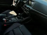 Gebraucht Mazda CX-5 175 PS (128 kW) 2016 Rot SUV