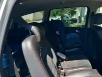 Gebraucht Ford S-MAX Titanium S 200 PS (147 kW) 2012 Weiß Van / Kleinbus