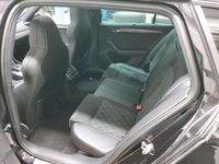 Gebraucht Skoda Superb SportLine 280 PS (205 kW) 2023 Schwarz Kombi