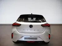 Gebraucht Opel Corsa 136 PS (100 kW) 2024 Grau Kleinwagen